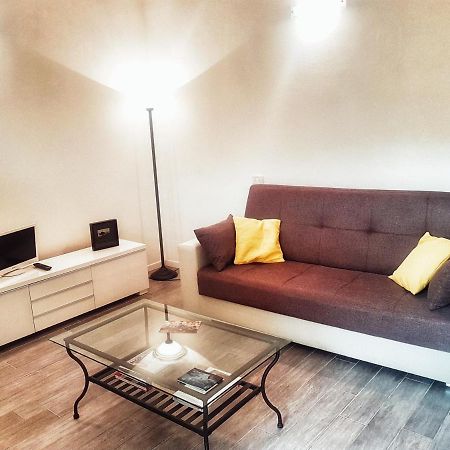 La Casa Degli Artisti Apartment Como Luaran gambar