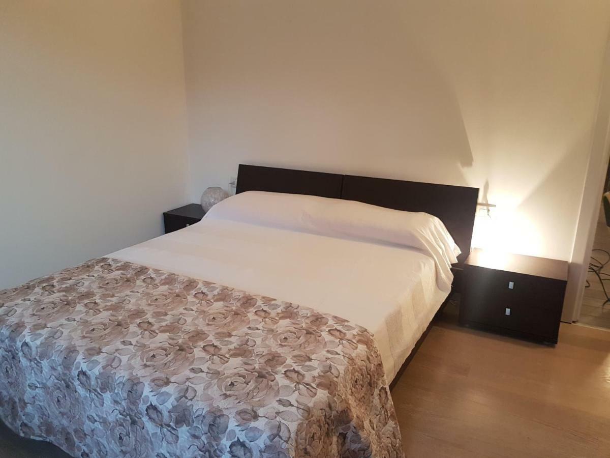 La Casa Degli Artisti Apartment Como Luaran gambar