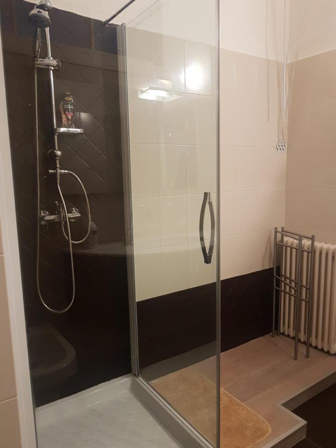 La Casa Degli Artisti Apartment Como Luaran gambar